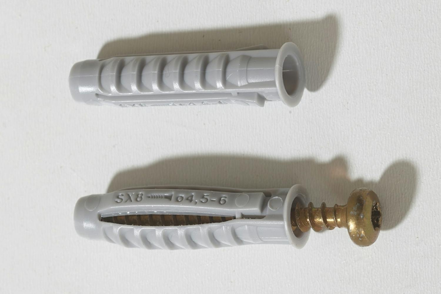 Rawplugs udvider sig Rawplugs udvider sig